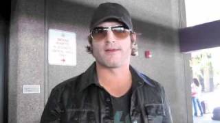 Advice from Jerrod Niemann