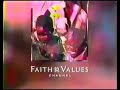 Faith Values Channel Id 1995