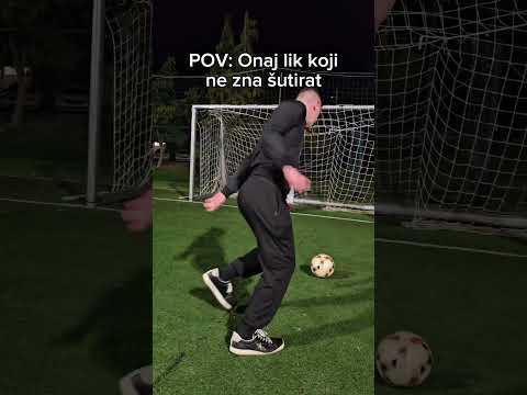 Brat mi je sve obranio @scepaa 🥅⚽️POV: Onaj lik koji ne zna šutirat #balkan #pabstv