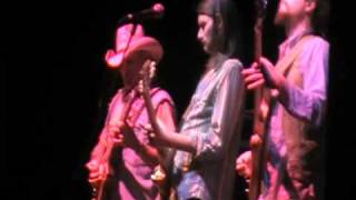 Dickey Betts and The Great Southern - High Falls