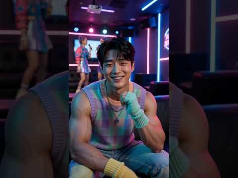 Jinu quiere saber cuál es la Rumi impostora #kpopdemonhunters #humor #comedia