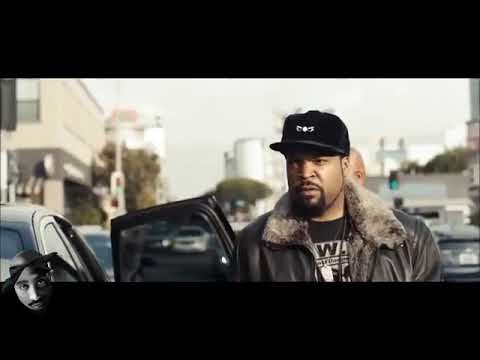Method Man feat 2Pac, Ice Cube  Eazy E   Built For This NEW 2018 HD