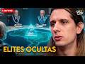 WHO REALLY CONTROLS THE WORLD Iuri Piragibe