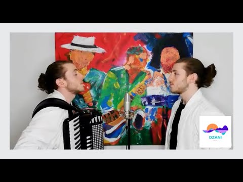 BALKAN Mashup - Senidah, Tanja Savic, Coby, Halid Beslic, Jala Brat, Buba Corelli