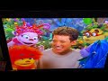 Closing To Little Einsteins Race For Space 2008 DVD