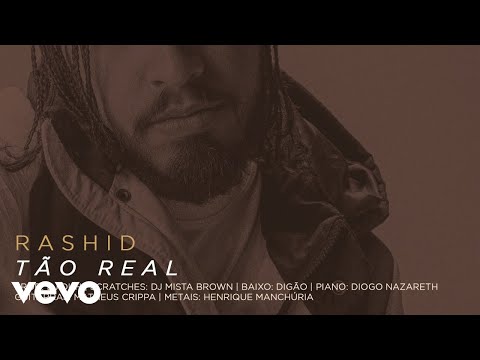 Video thumbnail for Tão Real