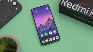 Xiaomi Redmi K30 Pro Zoom (Poco F2?) Hands-On This One&#039;s A Keeper?