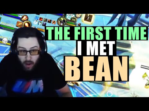 THE FIRST TIME I MET BEAN | Cdew Highlights