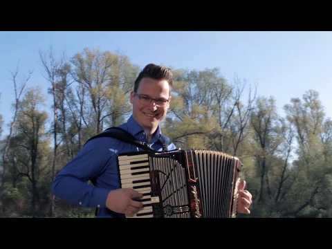 MLADI POMURCI in ALJAŽ PEVEC - Svet postal bi lep