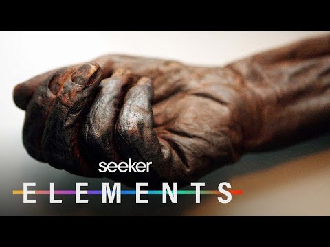 The Centuries Old Secrets That Peat Bogs Hold