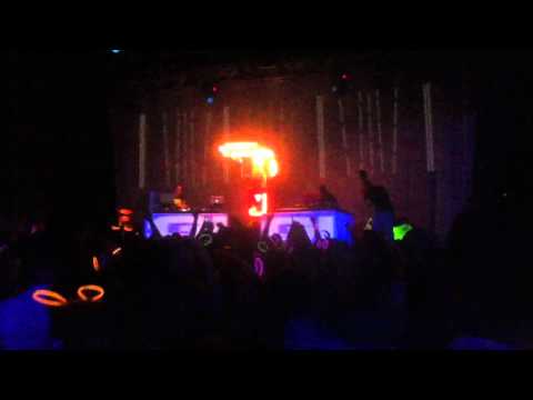 N.S.A. - the ZARRO NIGHT: GIORGIO PREZIOSO entra IN ACTION