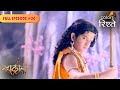 The Unrelenting Vinayaka Mahakaali Full Episode 30 Colors Rishtey