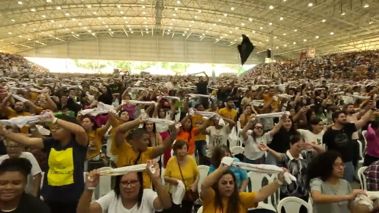 PHN 2024 - O MEU LUGAR É O CÉU!!!!!!!!!!!!!!!