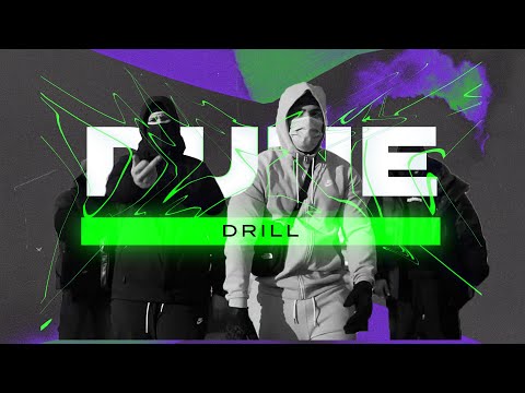 FREE FOR PROFIT ! DIETRICH X YGT Type Beat "DUNE" | Extreme Drill Beat | prod. Edo from 2K x JSewell