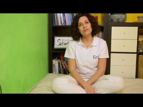 Olisticmap - AutoShiatsu per la donna stressata