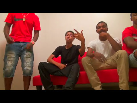 RGR BANK x LIL CURT   Focus