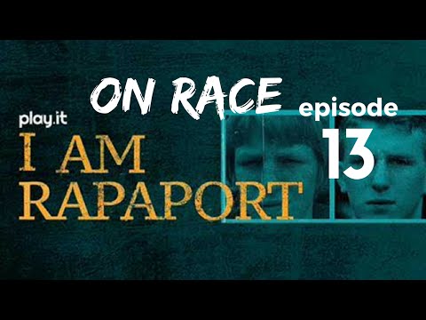 I Am Rapaport Stereo Podcast Episode 13: G Moody, Eric Garner, and Bill Cosby's Loaf