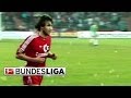 Best Bundesliga Goals - "The Cobra" Strikes