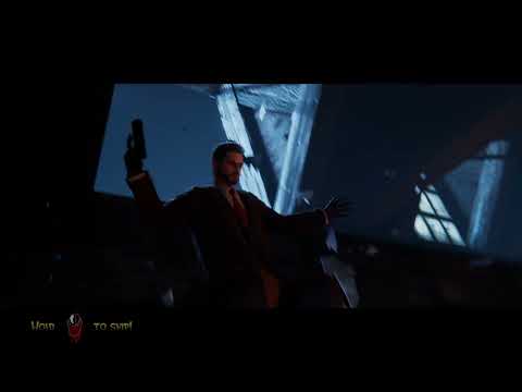 The House Of The Dead Remake PC / Mouse & Keyboard