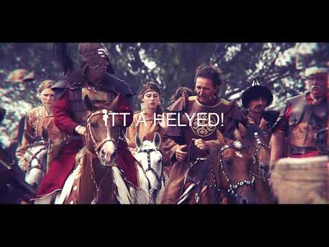 Kurultaj/Ősök Napja promo 2019