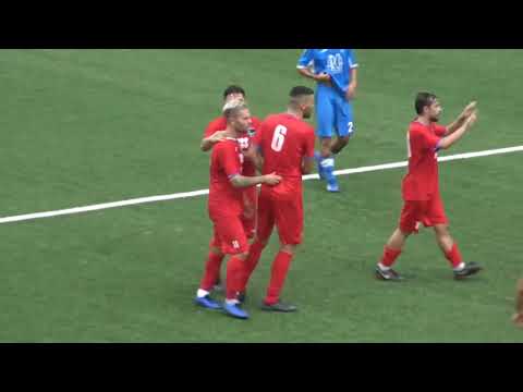 Highlights Atl.Ascoli - Monticelli:4-0