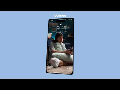 Loomee - Regula tu ansiedad