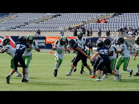 2022 Division 2 Semifinals (12/6)