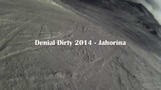 preview picture of video 'Powder Snowboarding at Jahorina-BiH 2014'