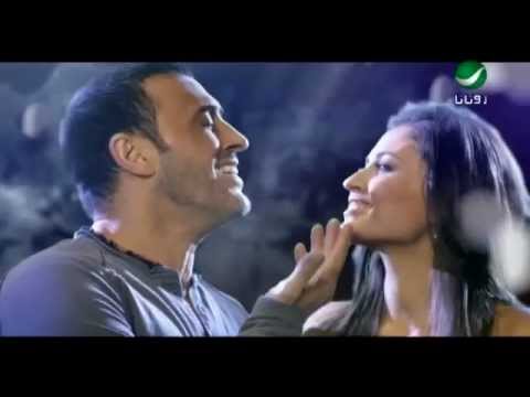 Kadim Al Saher ... Habibati - Video Clip |  كاظم الساهر ... حبيبتى - فيديو كليب