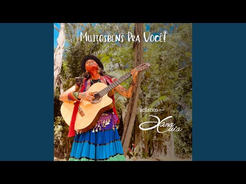 Força da Deusa (Acústico)