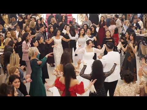 Ishxan Dengbej - Popuri 2025 /4k