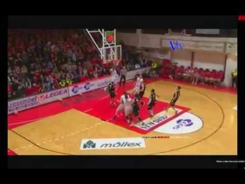 Wisseh - El-Amin Alley-Oop