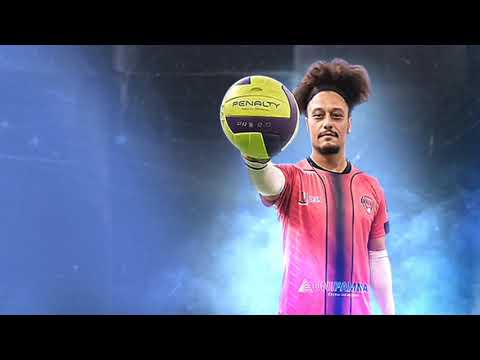 The best of Bruno Verissimo Outside Hitter