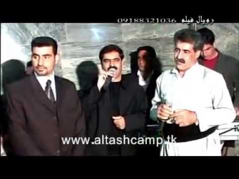 Nori Ahmadi & Abdul dostiyan نورى احمدى