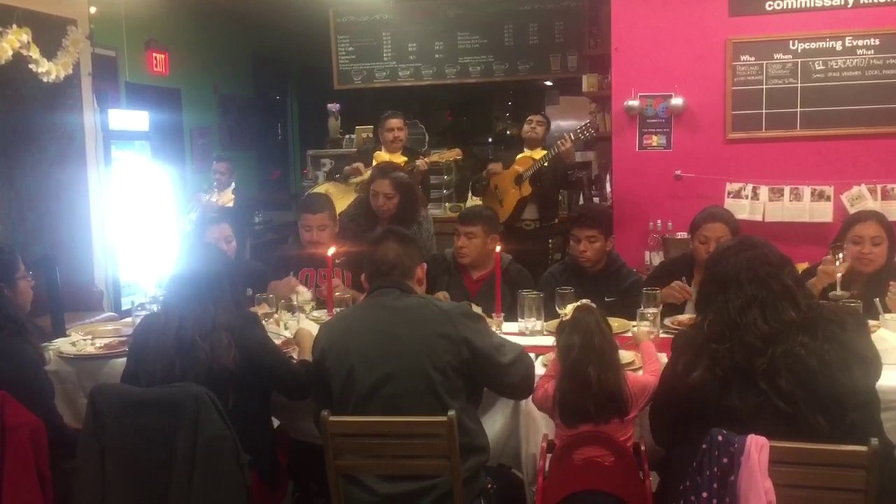 Promotional video thumbnail 2 for Panchito Aguirre Y Su Mariachi Chapala