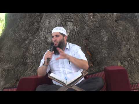 4. Rregullat e muajit të ramazanit - Hoxhë Muharem Ismaili