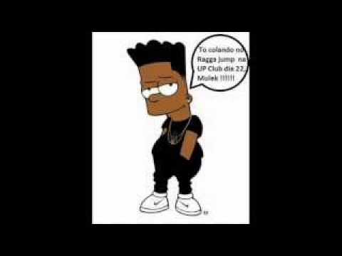 ying yang rnb black charme