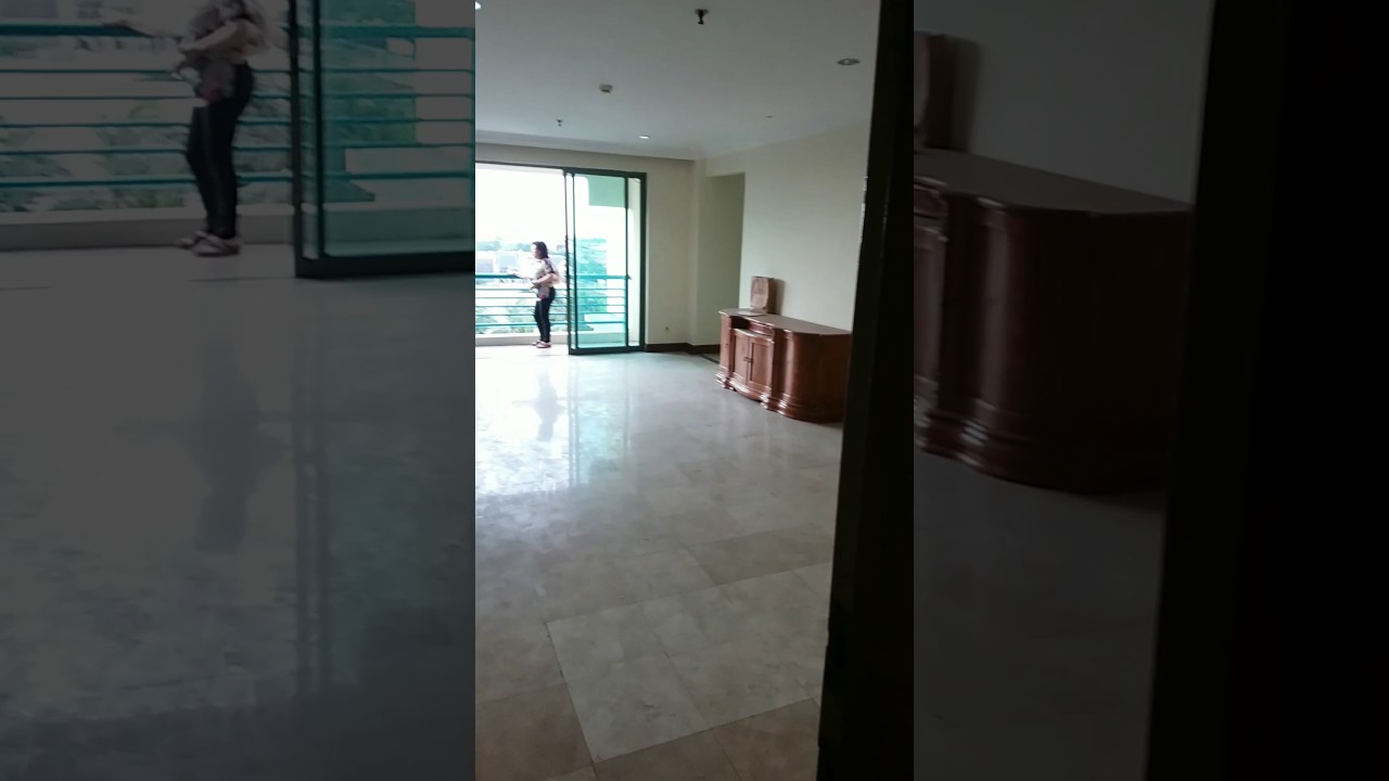 Apartemen Pasadenia Pulomas, pulo gadung, kelapa gading, full furnished