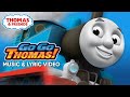 Go Go Thomas Extended Song Version Thomas Friends