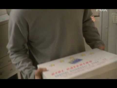 Boris - Arianna e Alessandro