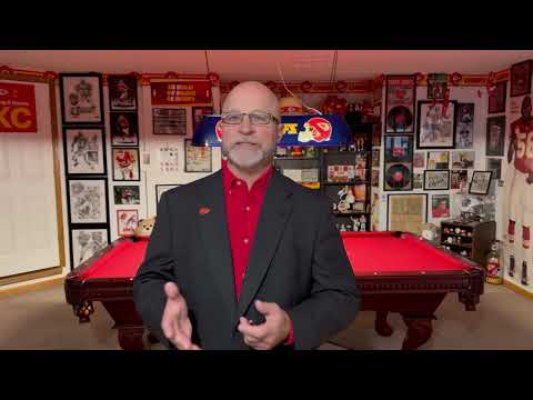 Minute in the Mancave 1