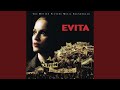 Requiem for Evita