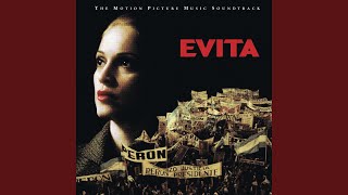 Requiem For Evita