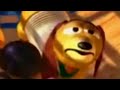 Toy Story But Only When Slinky Is On Screen
