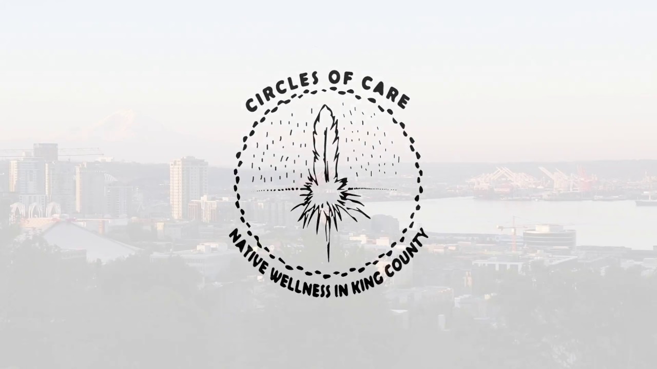 Circles of Care: Native Wellness in King County