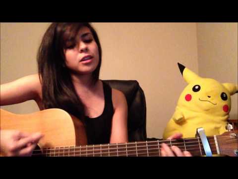 Sleeping With Sirens - If I'm James Dean, You're Audrey Hepburn | Acoustic Cover