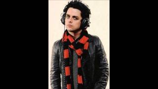 Billie Joe Armstrong Green Day) Mechanical Man (Rare Song)