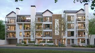 The Alxndr | Stellenbosch Boutique Apartments