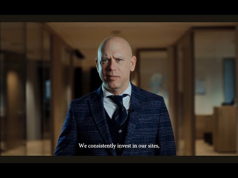 Advantages of a partnership with Pfeifer / Vorteile einer Partnerschaft mit Pfeifer - Nicola Alberti