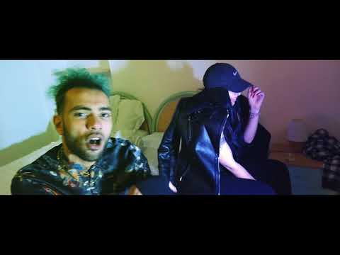Melik x FreeBen x Benji x SamiJo x Slays Reddy - ALL STAR [Official Clip]